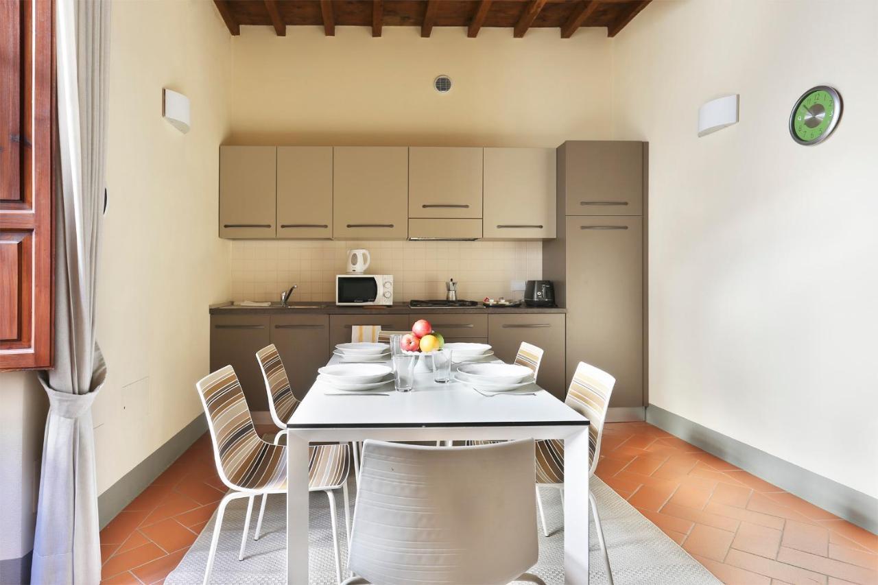 Apartamento Michelangelo At The Dome Florença