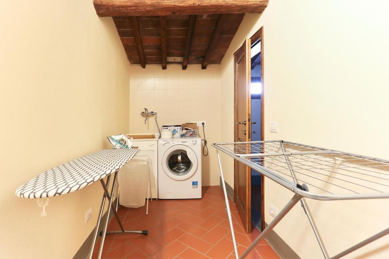 Apartamento Michelangelo At The Dome