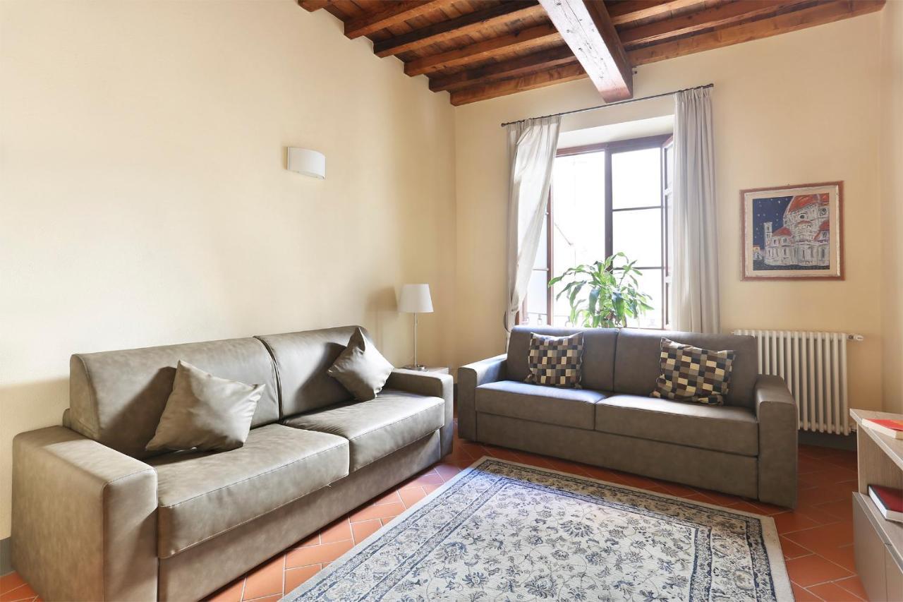 Michelangelo At The Dome Apartamento *