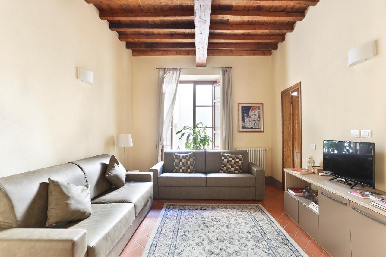 Apartamento Michelangelo At The Dome