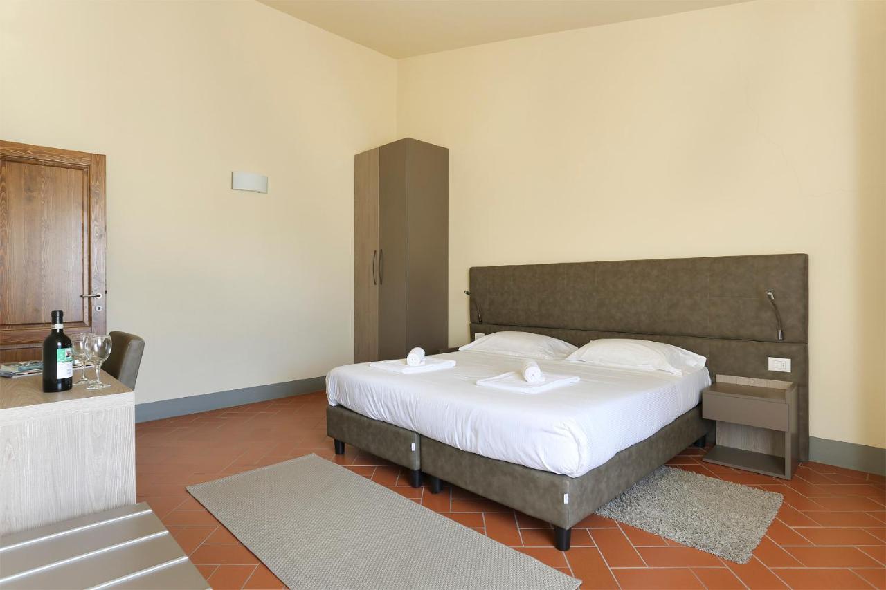 Apartamento Michelangelo At The Dome Florença