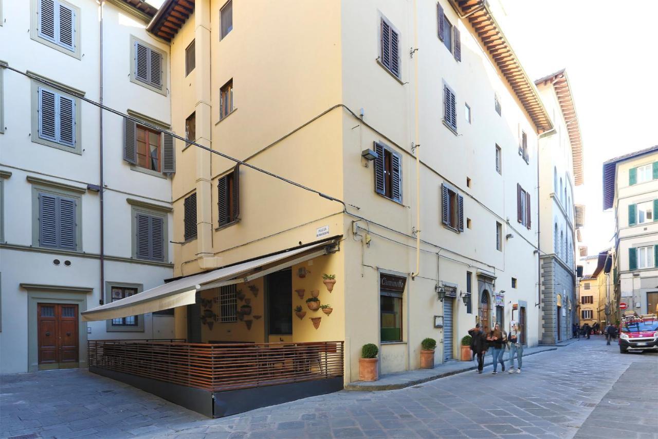 Apartamento Michelangelo At The Dome *