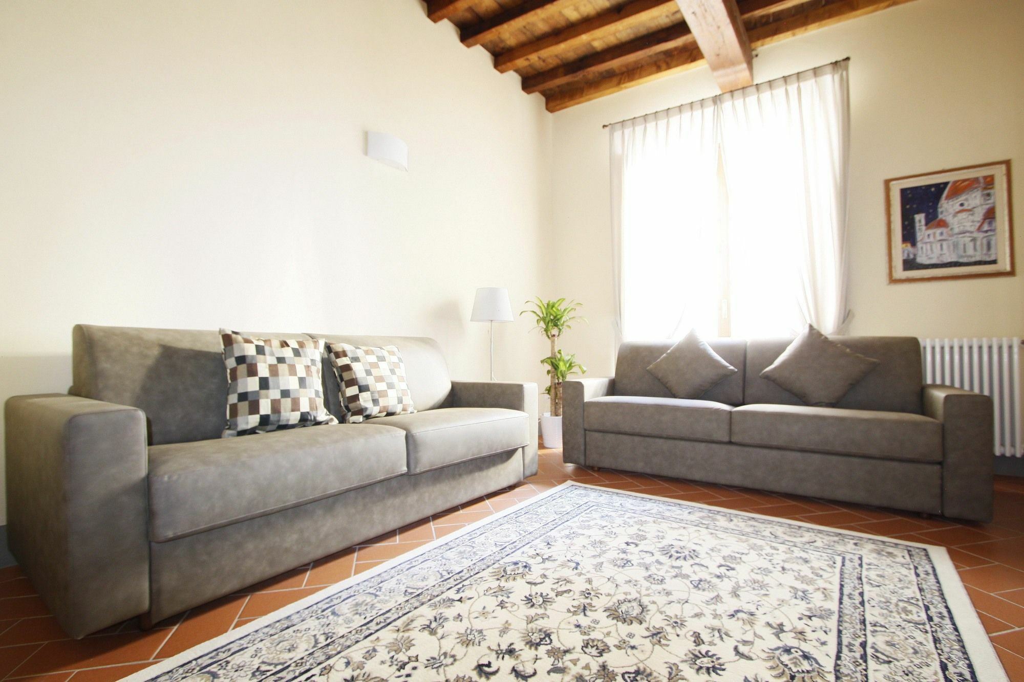 Apartamento Michelangelo At The Dome