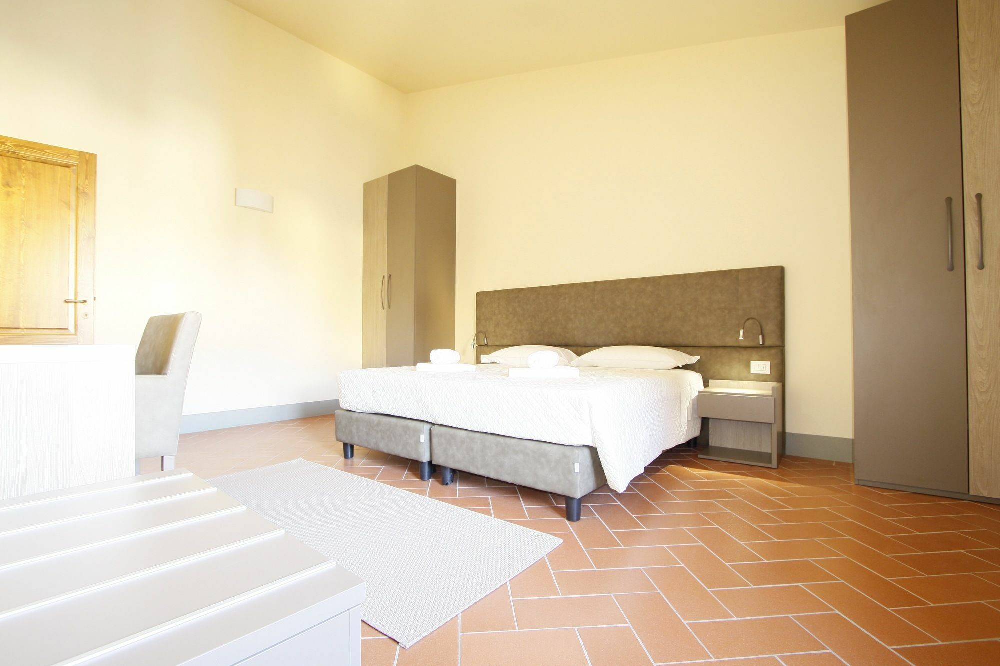 Apartamento Michelangelo At The Dome *