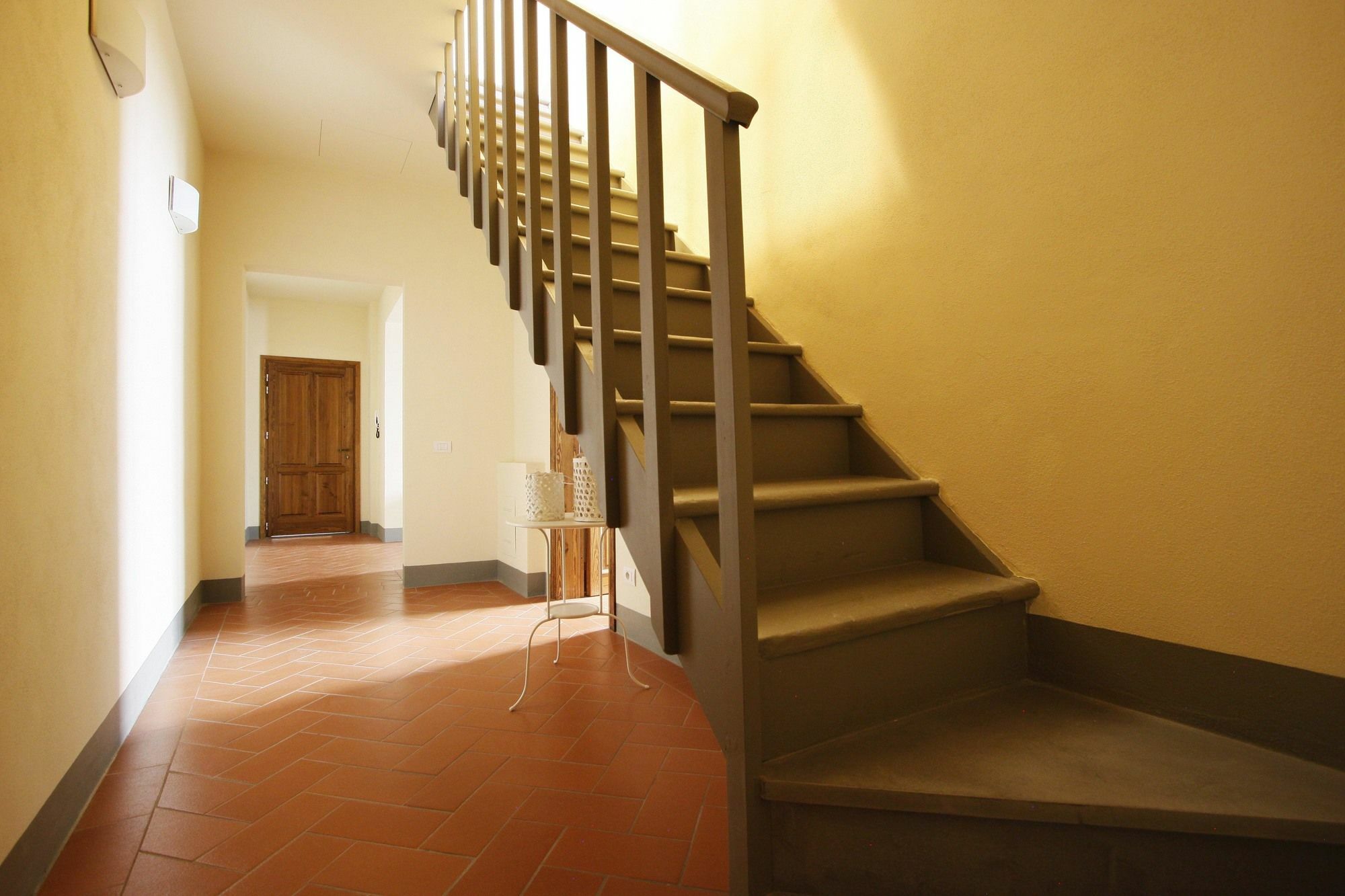 Michelangelo At The Dome Apartamento *