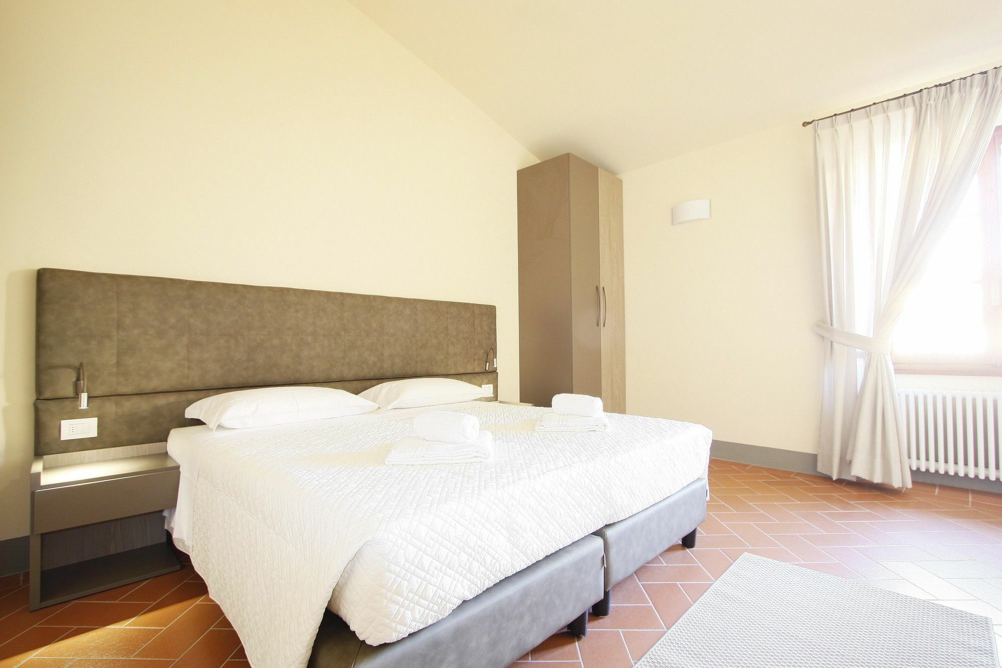 Apartamento Michelangelo At The Dome Florença